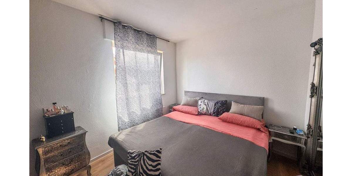Etagenwohnung Übach-Palenberg Boscheln - 4 Zimmer, 86 m&sup2;, 169.000&euro; | Angebot:25686980