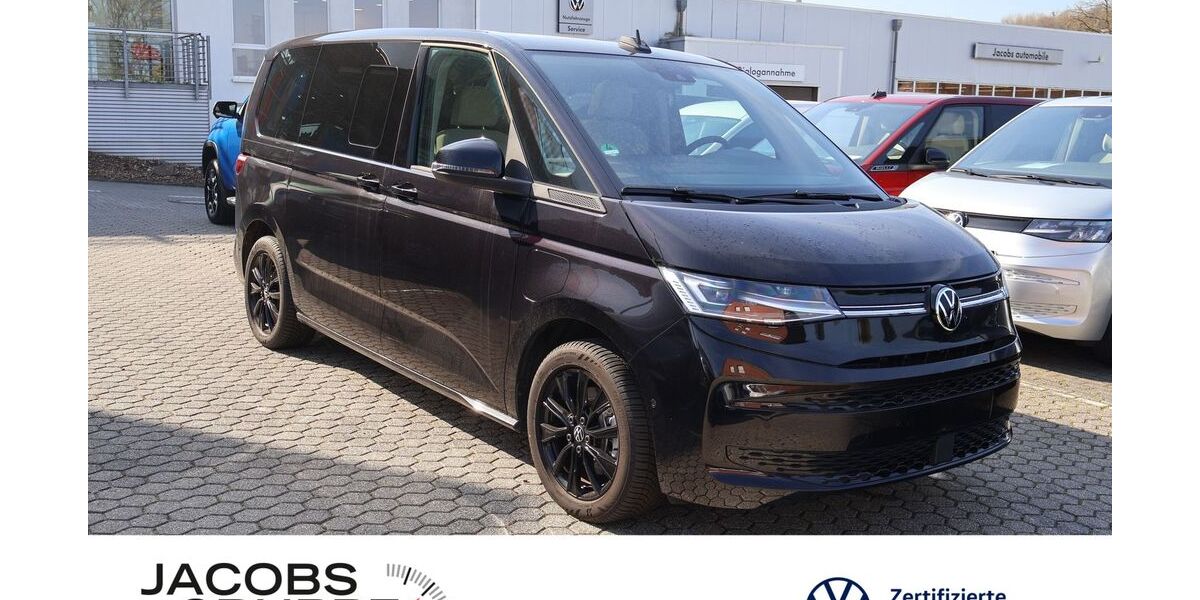 VW T7 Multivan 10.318 km 61.970 &euro; Stolberg 52222