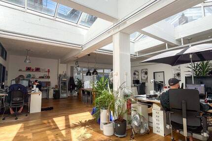 Gewerbeobjekt Köln Neustadt-Nord - 275&euro; | Angebot:25978515