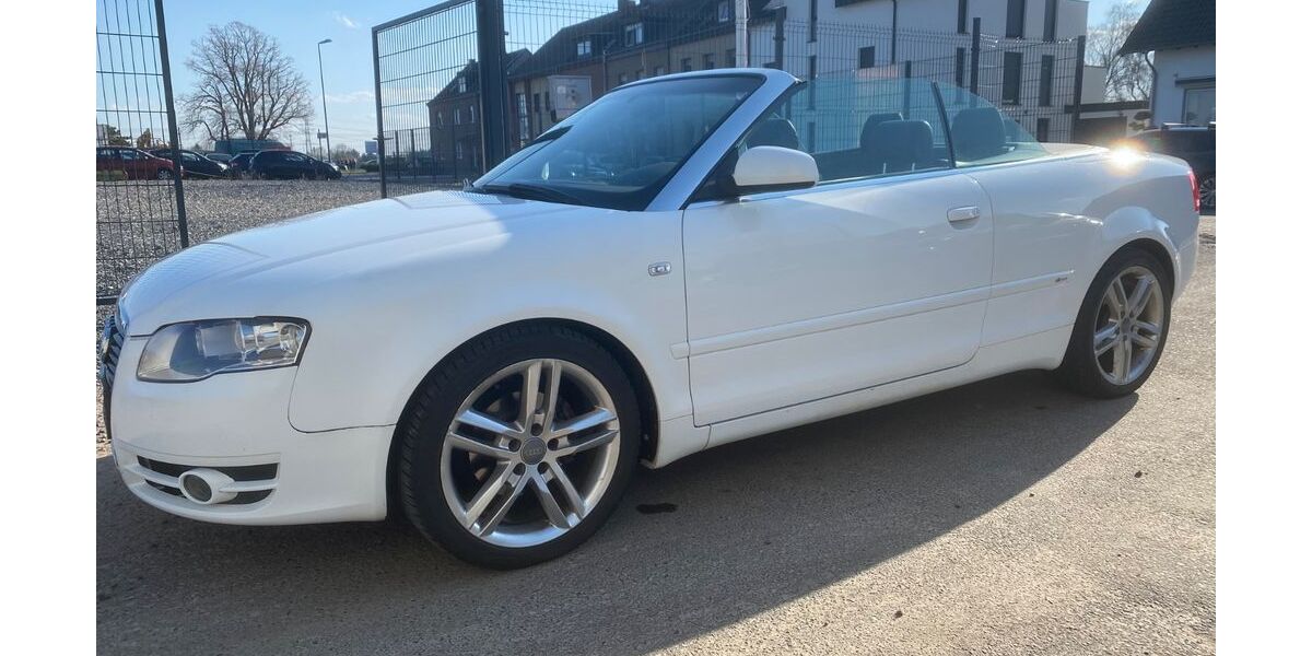 Audi A4 280.000 km 3.999 &euro; Düren 52353