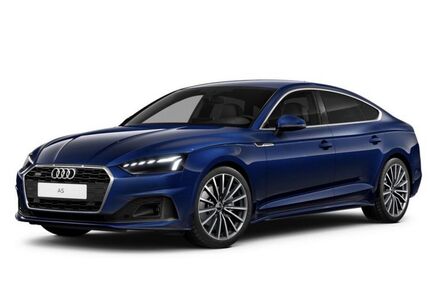 Audi A5 74.076 km 29.420 &euro; Aachen 52078