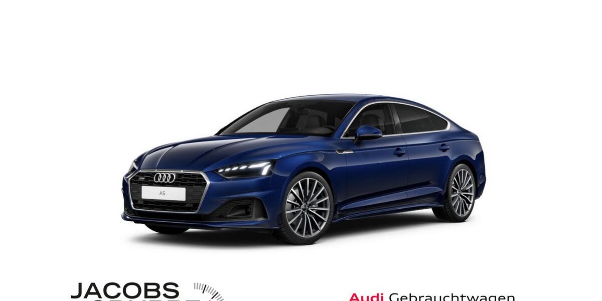 Audi A5 74.076 km 29.420 &euro; Aachen 52078