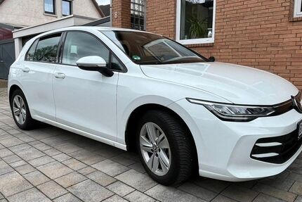 VW Golf 38.000 km 22.800 &euro; Kerpen 50169