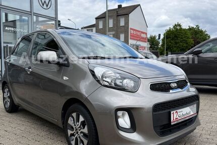 Kia Picanto 65.000 km 6.990 &euro; Eschweiler 52249