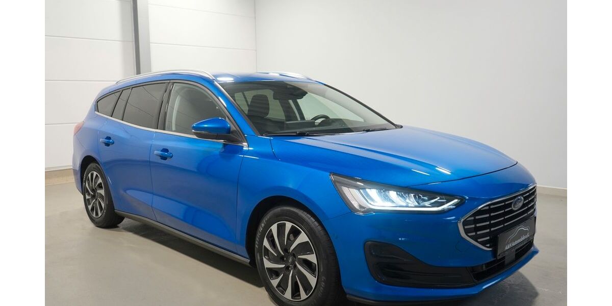 Ford Focus 54.766 km 19.490 &euro; Hürth bei Köln 50354