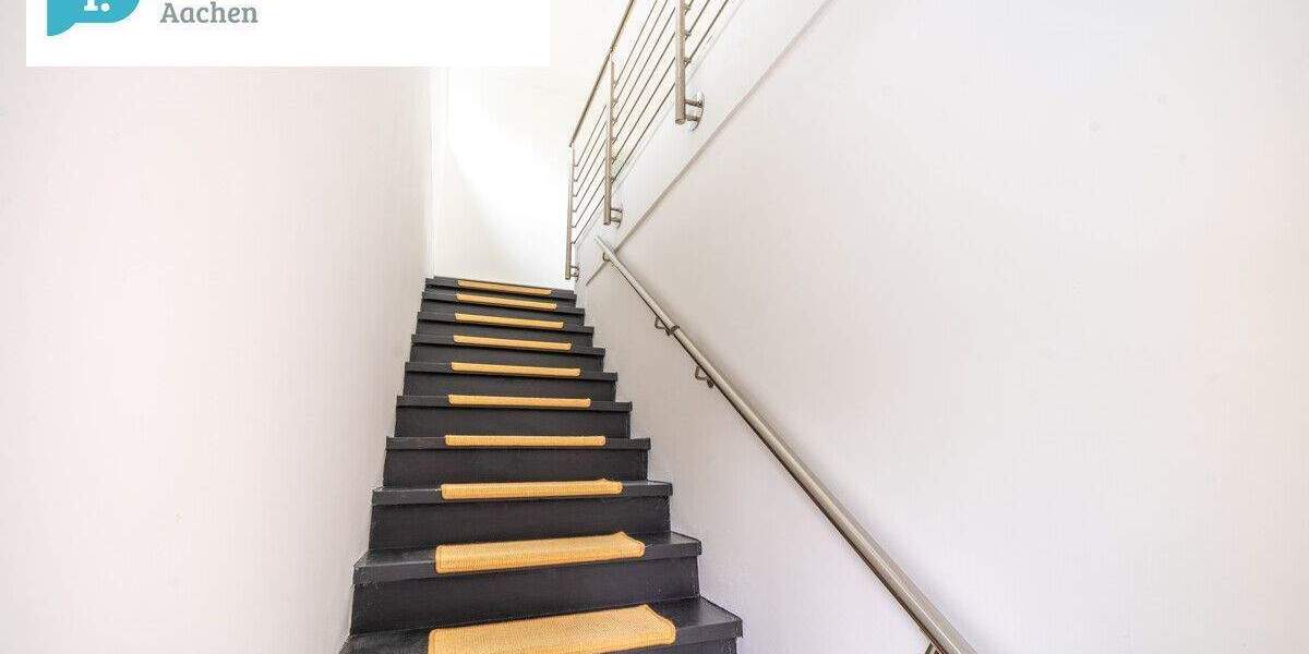 Etagenwohnung Aachen Aachen-Mitte - 2 Zimmer, 76 m&sup2;, 298.709&euro; | Angebot:25674537