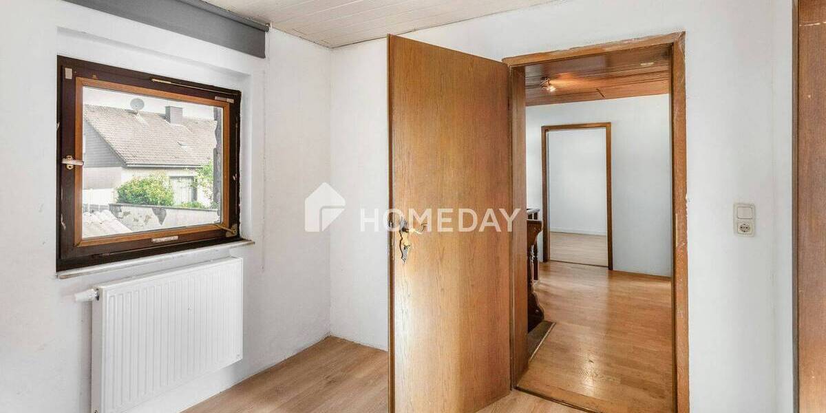 Reihenmittelhaus Niederzier - 5 Zimmer, 95 m&sup2;, 149.000&euro; | Angebot:26345165
