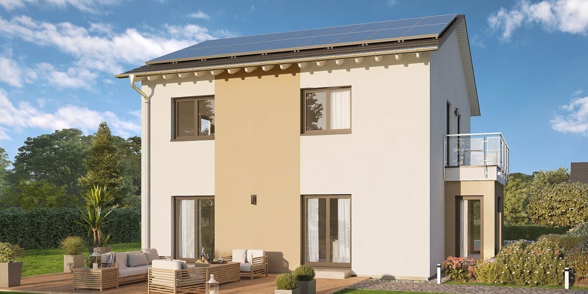 Individuell geplantes Einfamilienhaus in Eschweiler - Flexibel, modern und persönlich gestaltbar - Einfamilienhaus Eschweiler | Angebot:27661797