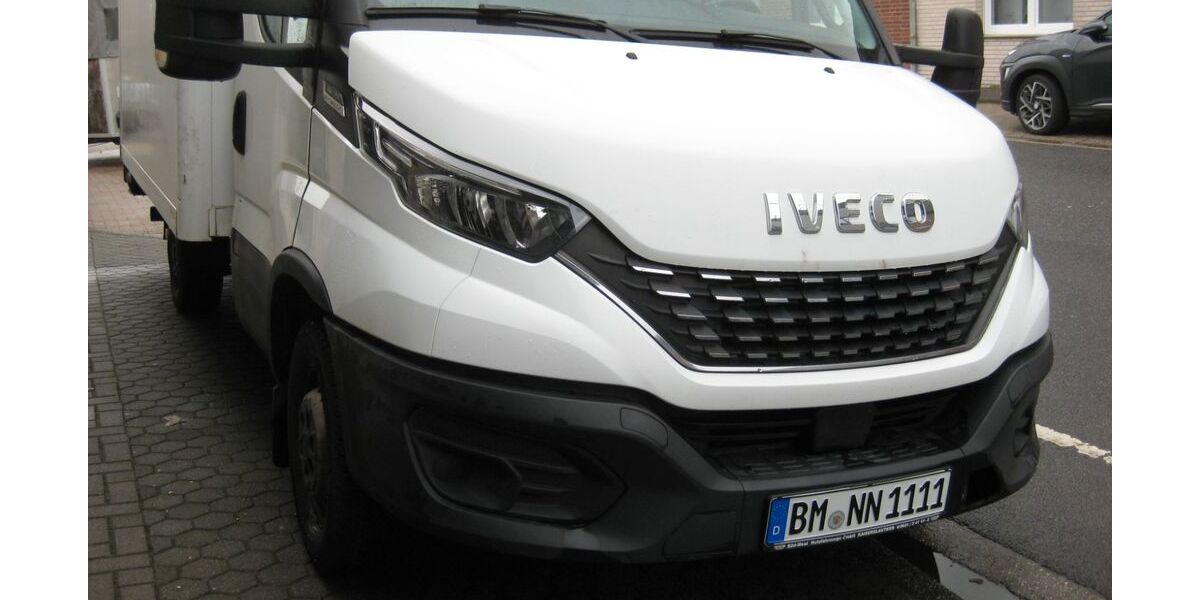 IVECO Andere 340.000 km 18.900 &euro; Elsdorf 50189