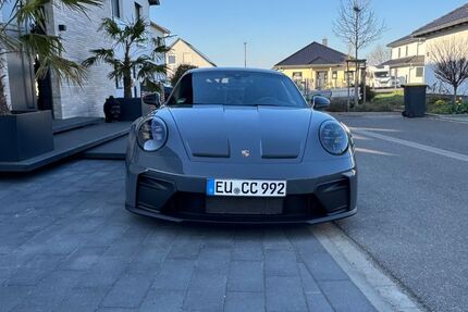 Porsche 992 7.200 km 219.999 &euro; Zülpich 53909