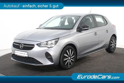 Opel Corsa 83.000 km 9.600 &euro; Herzogenrath 52134