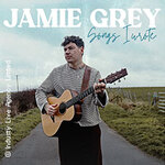 Jamie Grey - Europe 2026