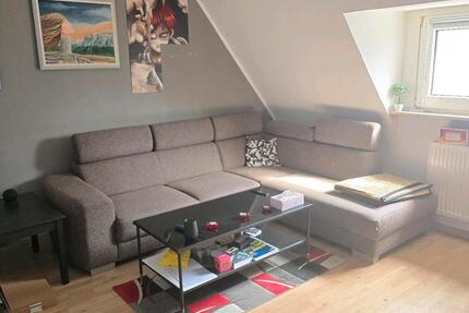 Wohnung Aachen Aachen-Mitte - 2 Zimmer, 55 m&sup2;, 600&euro; | Angebot:25979666