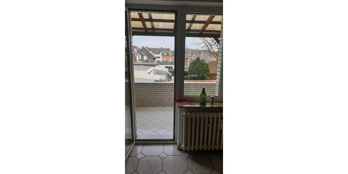 Etagenwohnung Frechen - 1 Zimmer, 71 m&sup2;, 1.000&euro; | Angebot:26613484