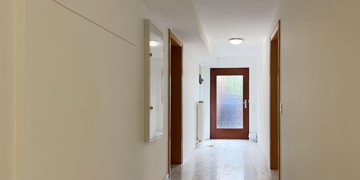 Attraktiver Bungalow mit Einliegerwohnung – vielseitig nutzbar - Bungalow Stolberg Gressenich | Angebot:25353518