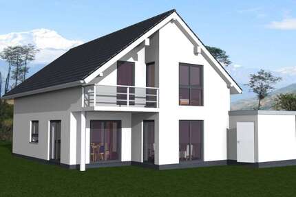 Haus Euskirchen Dom-Esch - 5 Zimmer, 150 m&sup2;, 310.000&euro; | Angebot:26651682