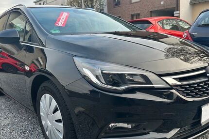 Opel Astra 176.215 km 6.950 &euro; Aachen 52080