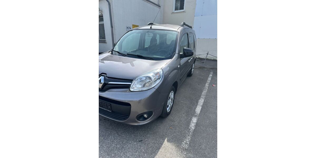 Renault Kangoo 170.000 km 5.500 &euro; Würselen 52146