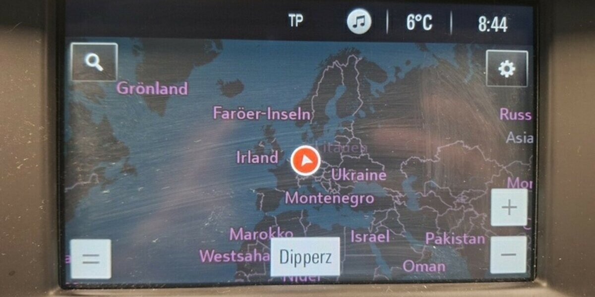 Opel Astra Klimatr.Navi.Sitzh.Temp. CarPlay 1Hd 73tkm 73.000 km 11.500 &euro; Erftstadt 50374