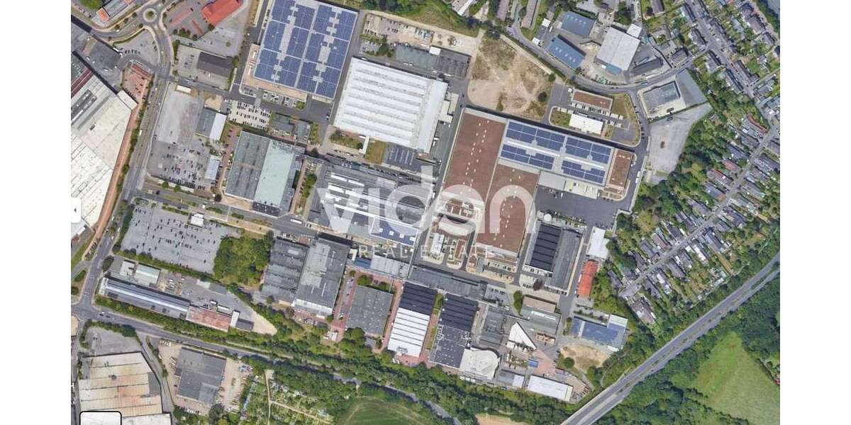 Gewerbeobjekt Aachen Aachen-Mitte - 14.800&euro; | Angebot:19209936