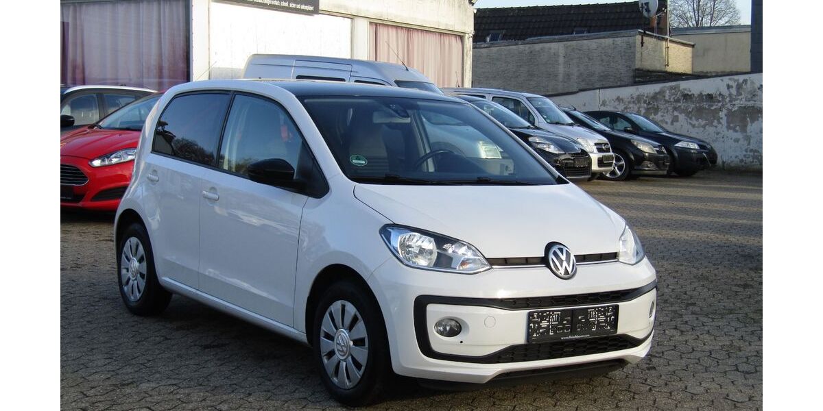 VW up! 138.000 km 6.750 &euro; Rommerskirchen 41569