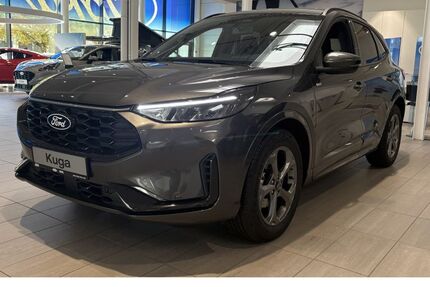 Ford Kuga 4.207 km 30.890 &euro; Alsdorf 52477