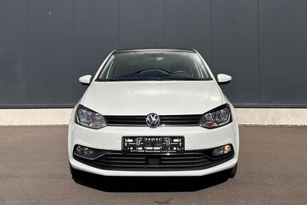 VW Polo 35.166 km 11.900 &euro; Euskirchen 53879