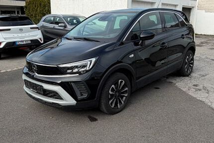Opel Crossland (X) 8.650 km 15.900 &euro; Aachen 52080