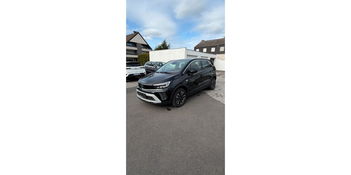 Opel Crossland (X) 8.650 km 15.900 &euro; Aachen 52080