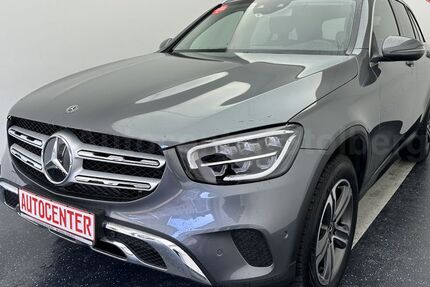 Mercedes-Benz GLC 200 27.000 km 31.900 &euro; Stolberg 52222