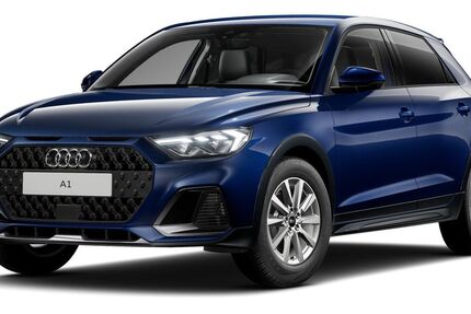 Audi A1 12.360 km 24.970 &euro; Aachen 52078