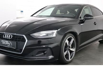 Audi A5 65.800 km 29.960 &euro; Alsdorf 52477