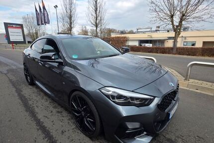 BMW Andere 75.629 km 25.600 &euro; Aachen 52070