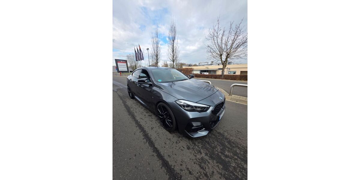 BMW Andere 75.629 km 25.600 &euro; Aachen 52070