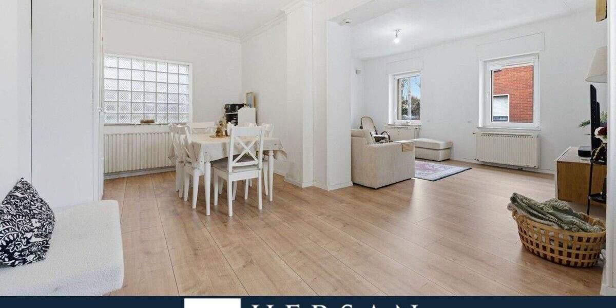 Einfamilienhaus Würselen - 7 Zimmer, 147 m&sup2;, 340.000&euro; | Angebot:25666053