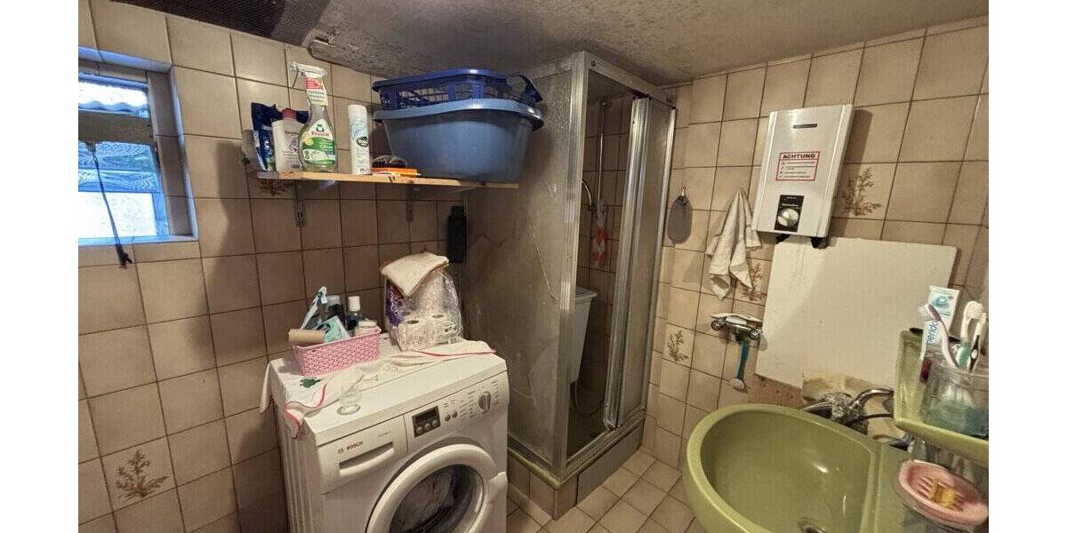 Einfamilienhaus Aachen Eilendorf - 2 Zimmer, 58 m&sup2;, 95.000&euro; | Angebot:26674964
