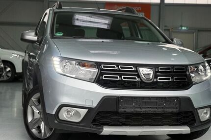 Dacia Sandero 10.080 km 9.900 &euro; Rommerskirchen 41569