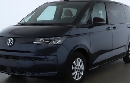 VW T7 Multivan 35.138 km 48.970 &euro; Stolberg 52222