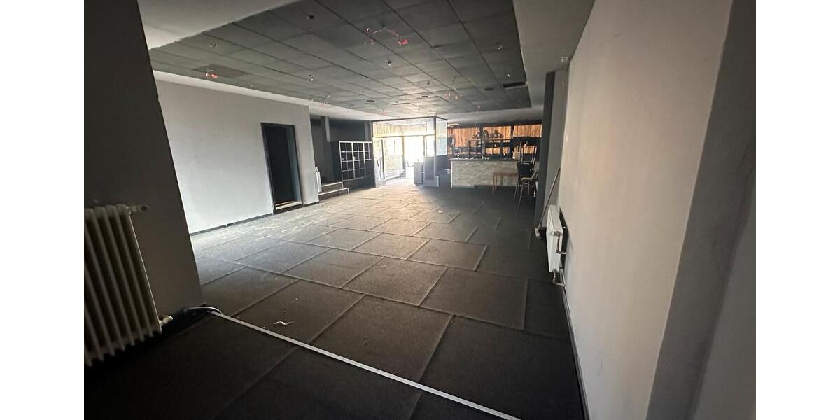 Gewerbeobjekt Aldenhoven - 1.500&euro; | Angebot:25105379