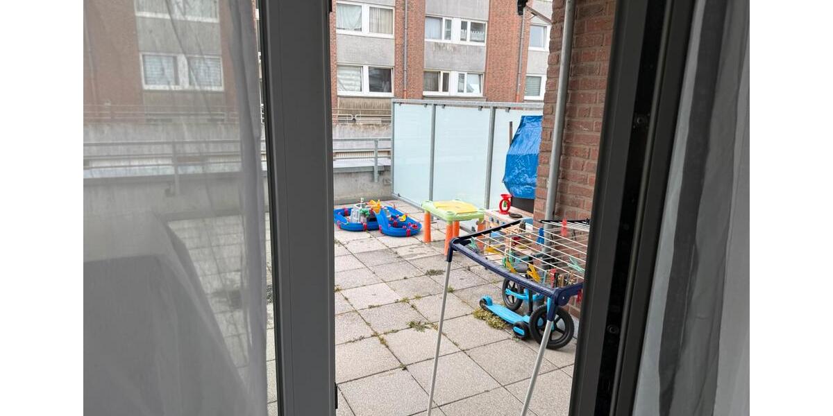 Erdgeschoßwohnung Herzogenrath - 3 Zimmer, 88 m&sup2;, 950&euro; | Angebot:26022969