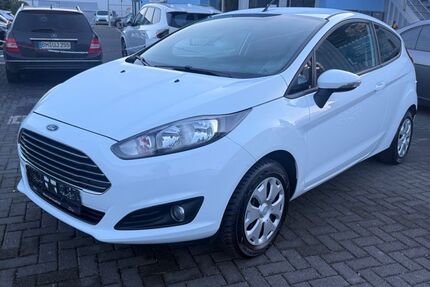 Ford Fiesta 139.600 km 4.500 &euro; brühl 50321