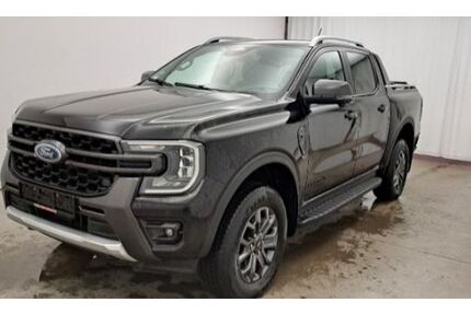 Ford Ranger 15.490 km 50.990 &euro; Jülich 52428