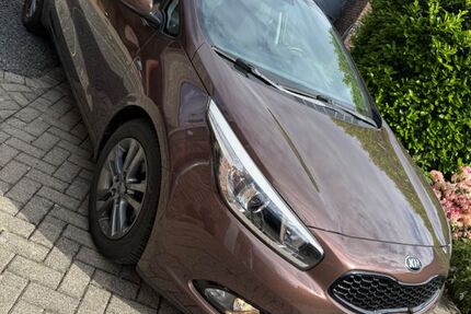 Kia ceed / Ceed 90.737 km 6.970 &euro; Aldenhoven 52457