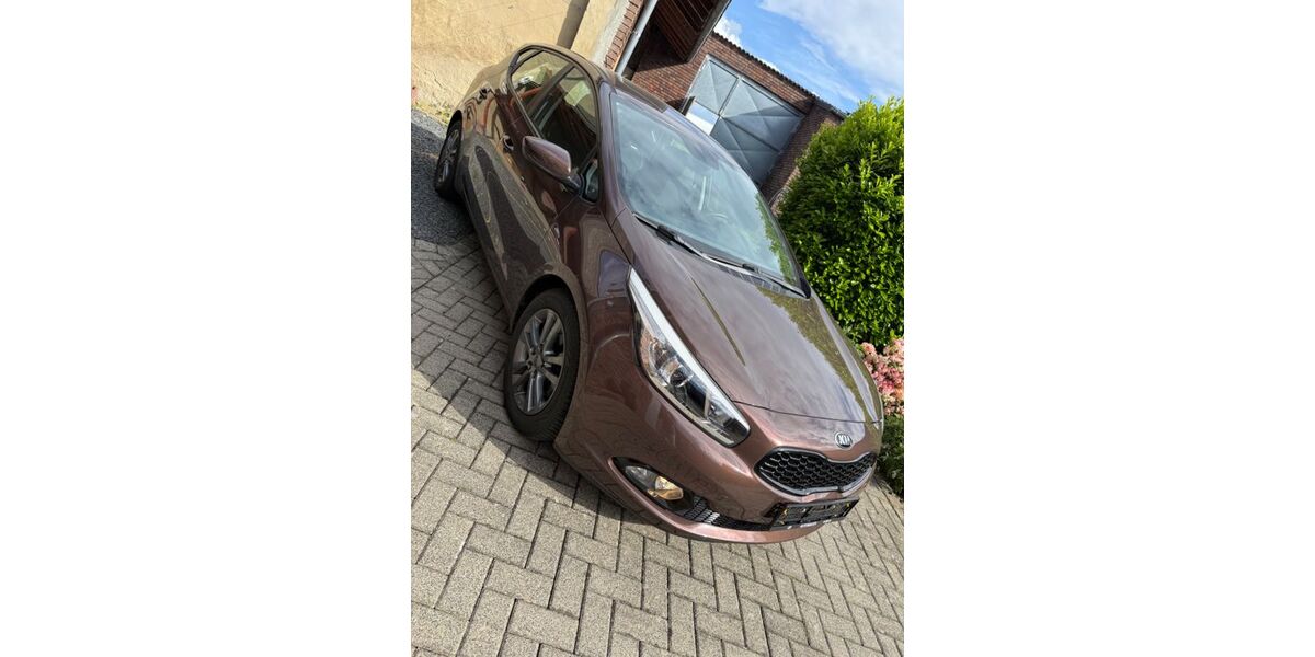 Kia ceed / Ceed 90.737 km 6.970 &euro; Aldenhoven 52457