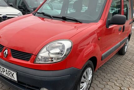Renault Kangoo 195.939 km 3.299 &euro; Mechernich/Kommern 53894