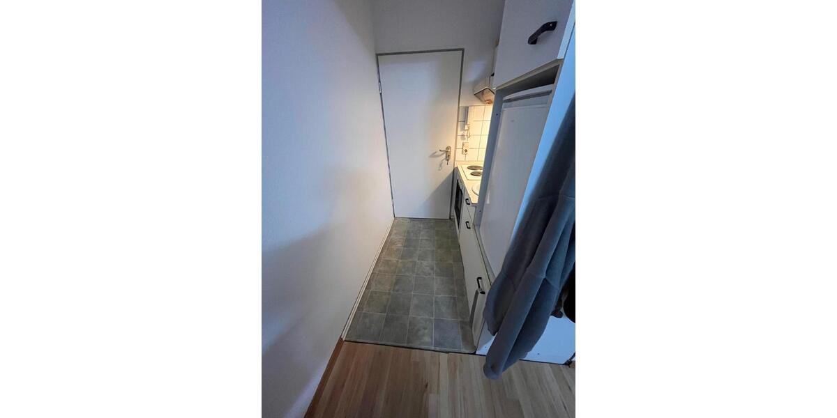 Erdgeschoßwohnung Aachen Aachen-Mitte - 1 Zimmer, 24 m&sup2;, 265&euro; | Angebot:26536611