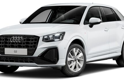 Audi Q2 31.668 km 30.370 &euro; Düren 52351