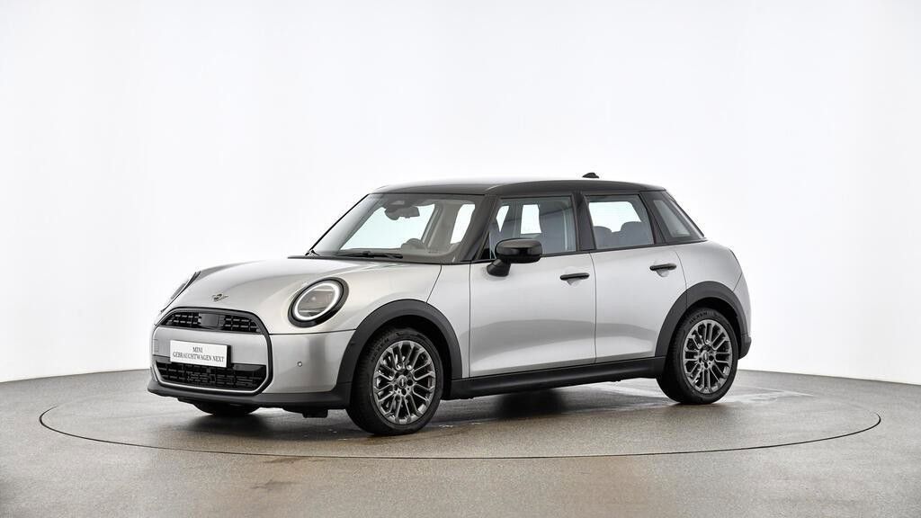 Mini Cooper 7.900 km 27.385 &euro; Aachen 52078