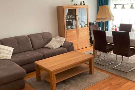 Wohnung Kerpen - 4 Zimmer, 98 m&sup2;, 980&euro; | Angebot:27553208