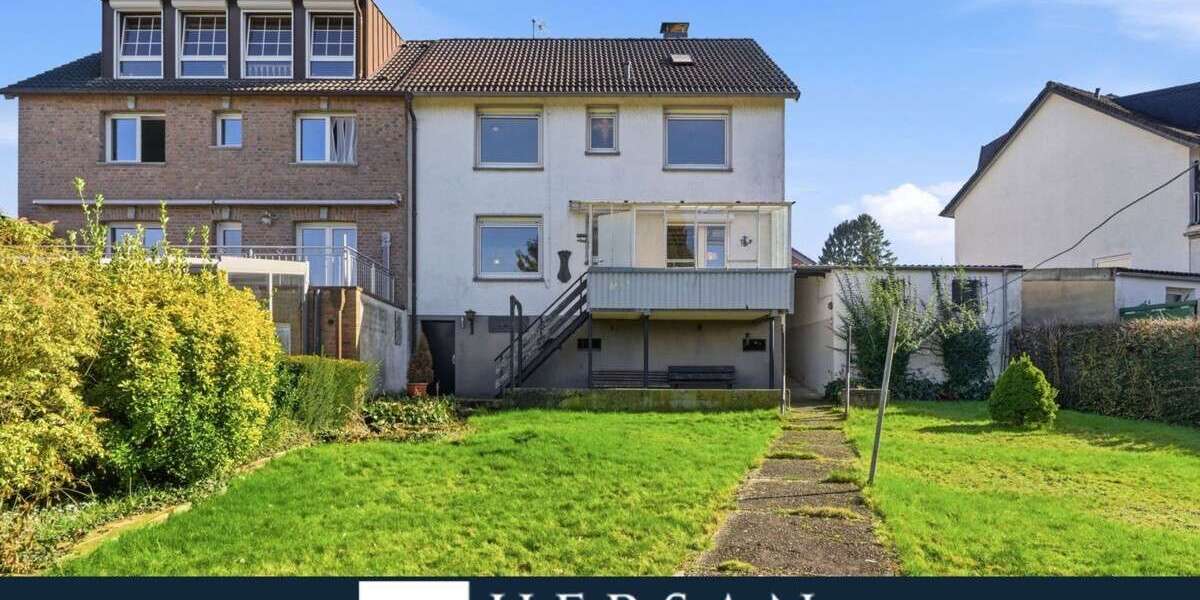 Einfamilienhaus Baesweiler - 6 Zimmer, 102 m&sup2;, 299.000&euro; | Angebot:26037959